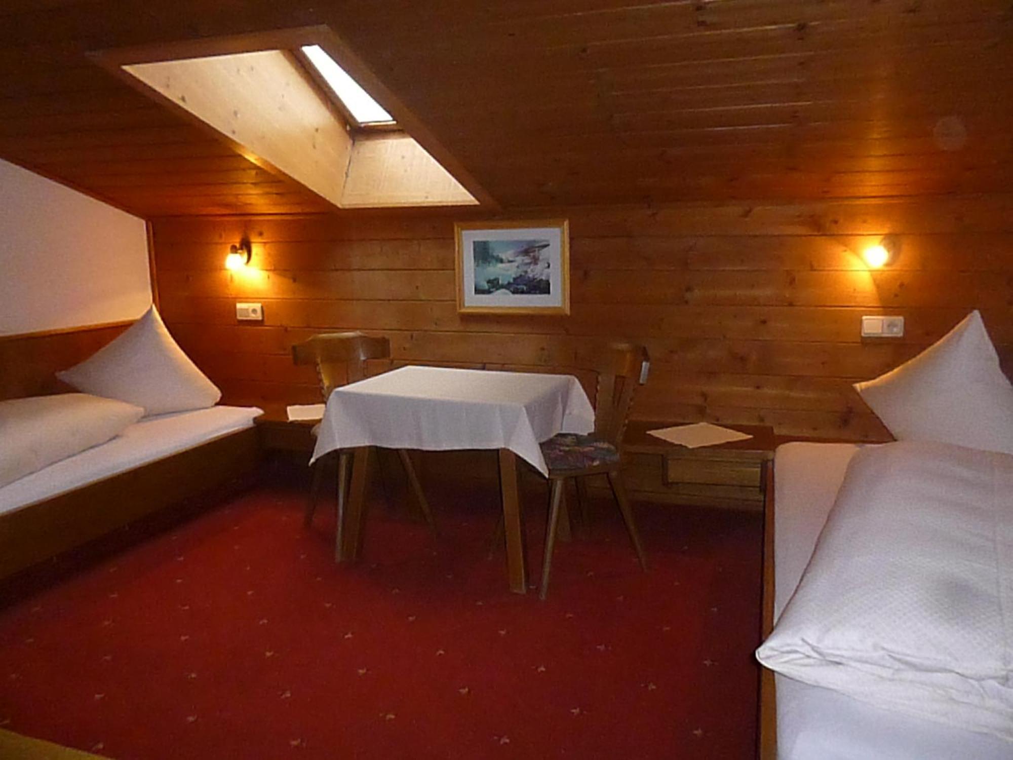 Haus Wildbach Apartment Kappl  Room photo