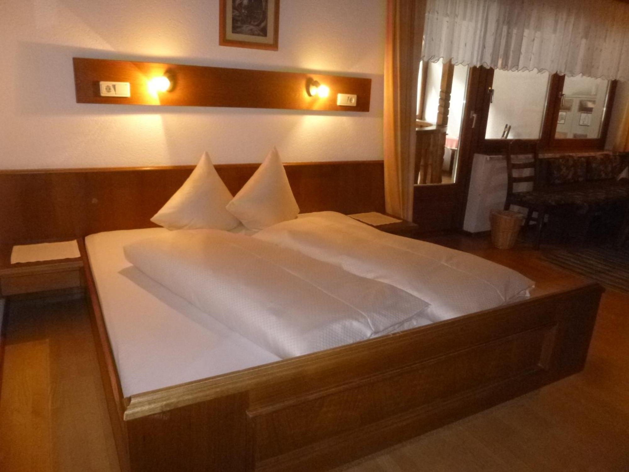 Haus Wildbach Apartment Kappl  Room photo
