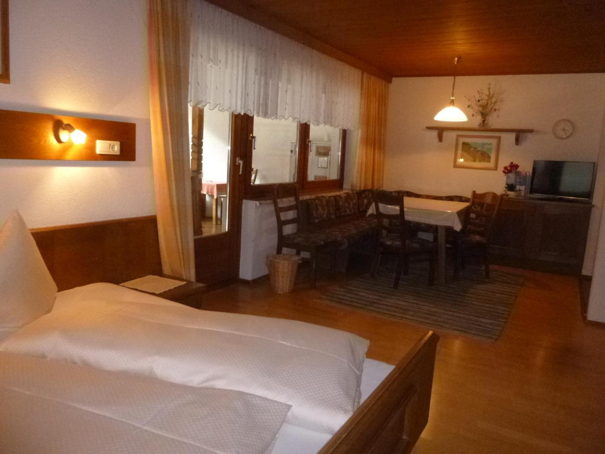 Haus Wildbach Apartment Kappl  Room photo